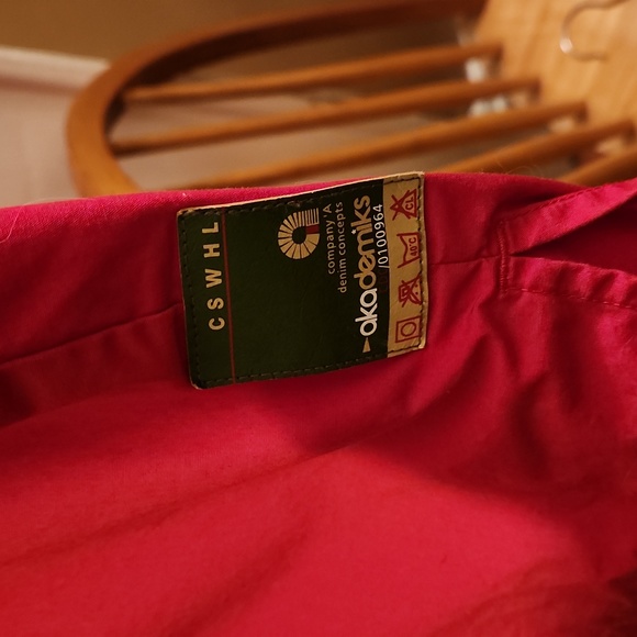 AKADEMIKS MEN'S SHIRT SIZE XL - Picture 6 of 7